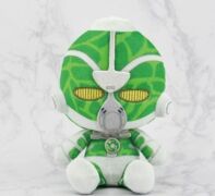 JoJo's Bizarre Adventure plush chibi Hierophant