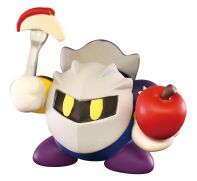 Kirby ManMaru picnic collection Meta Knight