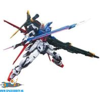amsterdam, nederland, winkel, Gundam Perfect Strike Gundam 1/60 pg