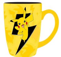 Pokemon beker / mok Pika Pika
