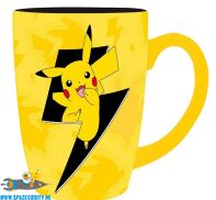 Pokemon beker / mok Pika Pika