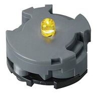 te koop, winkel, nederland, Gundam led unit (yellow)