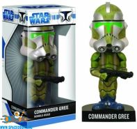 Star Wars Commander Gree Wacky Wobbler figuur