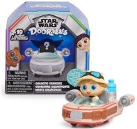 Star Wars Doorables Galactic Cruisers blind box