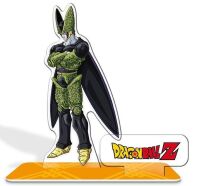 Dragon Ball Z acryl Cell space oddity amsterdam