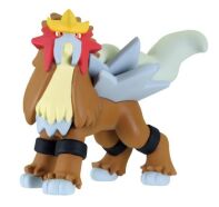 Pokemon moncolle box #14 figuur Entei