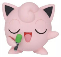 Pokemon Move Snap various series Jigglypuff