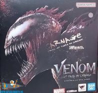amsterdam-toy-store-netherlands-Venom Let There Be Carnage S.H.Figuarts Carmage actiefiguur