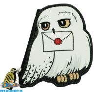 Harry Potter portemonnee / coin purse Hedwig