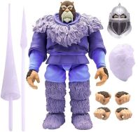 Thundercats Ultimates actiefiguur Snowman of Hook Mountain