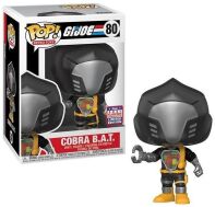 amsterdam-funko-toy-store-Pop! Retro Toys vinyl figuur G.I. Joe Cobra B.A.T. limited edition