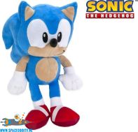 amsterdam-toy-store-geek-nerd-Sonic The Hedgehog pluche Sonic 45 cm