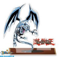 Yu-Gi-Oh acryl Blue Eyes White Dragon