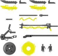30 Minutes Mission bouwpakket Customize Weapons Plasma Weapon