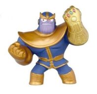 Marvel Gurihiru art figure series 2 Thanos
