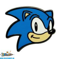 Sonic The Hedgehog pin