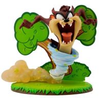 Looney Tunes SFC figuur Taz