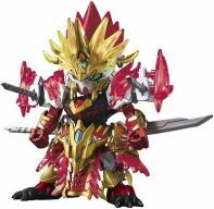 Gundam Sangoku Soketsuden 11 Sun Quan Gundam Astray