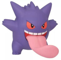 Pokemon Move Snap various series Gengar