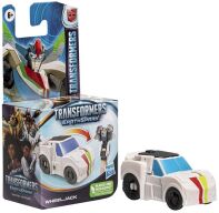 Transformers EarthSpark Wheeljack