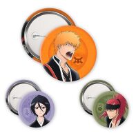 Bleach badge pack