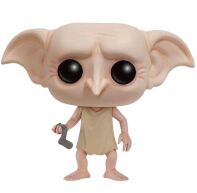 Harry Potter Pop! vinyl figuur Dobby (17)