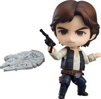 Star Wars Nendoroid 954 Han Solo 10 cm