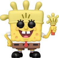 Pop! Animation Spongebob Glove World