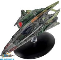 amsterdam-speelgoed-winkel-te koop-Star Trek Seven of Nine's Fenris Ranger Ship