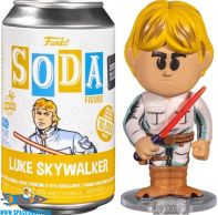 amsterdam-speelgoed-winkel-te koop-nederland-Star Wars vinyl SODA figure Luke Skywalker