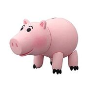 Toy Story 3 Kubrick figuur : Hamm 