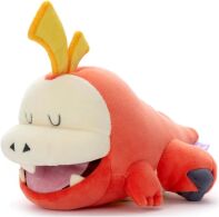 Pokemon pluche Easy Friends Fuecoco