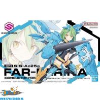 amsterdam-anime-merch-toy-store-30 Minutes Missions bouwpakket 1/144 schaal Far-Farina (conductor form)