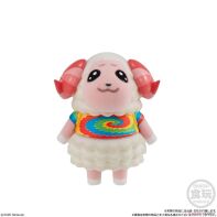 Animal Crossing New Horizon friend doll Chachamaru space oddity amsterdam