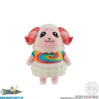 Animal Crossing New Horizon friend doll Chachamaru space oddity amsterdam