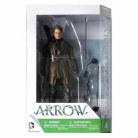 Arrow actiefiguur Malcolm Merlyn