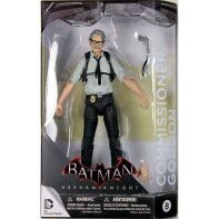 amsterdam-merch-toy-store-te koop-Batman Arkham Knight actiefiguur Commissionair Gordon