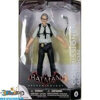 amsterdam-merch-toy-store-te koop-Batman Arkham Knight actiefiguur Commissionair Gordon
