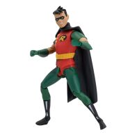 amsterdam-dc-toy-store-Batman The Animated Series actiefiguur Robin