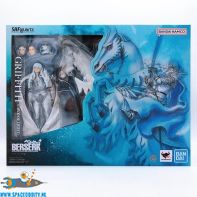 amsterdam-anime-toy-store-Berserk S.H.Figuarts actiefiguur Griffith (Hawk of Light)