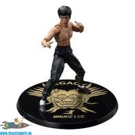 amsterdam-bandai-toy-store-Bruce Lee Legacy S.H.Figuarts actiefiguur