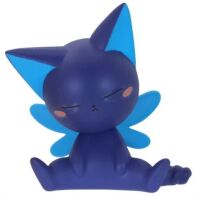 Cardcaptor Sakura sleeping mascot figuurtje Suppi