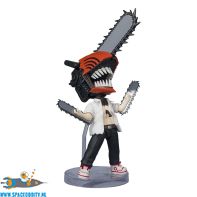 amsterdam-anime-toy-store-netherlands-Chainsaw Man Figuarts mini action figure Chainsaw Man