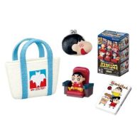 Crayon Shin Chan Re-Ment Room series #8