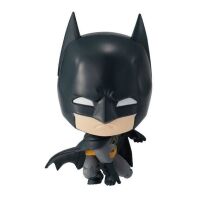 DC Comics capchara Batman
