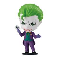 DC Comics capchara The Joker