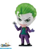 DC Comics capchara The Joker