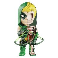 te koop, nederland, winkel, DC Comics XXRAY Golden Age Green Arrow figuur