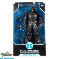 amsterdam-toy-store-geek-nerd-DC Multiverse actiefiguur Armored Batman