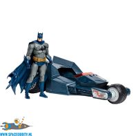 amsterdam-speelgoed-winkel-te kkop-DC Multiverse actiefiguur Bat-Raptor met Batman